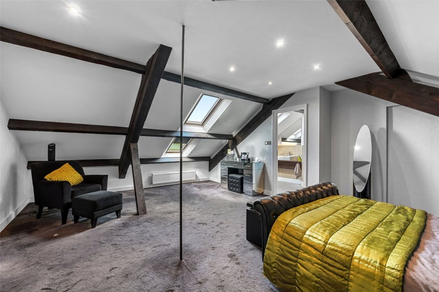 Violets Lane, Furneux Pelham, Buntingford