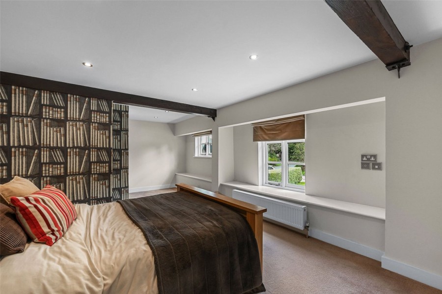 Violets Lane, Furneux Pelham, Buntingford