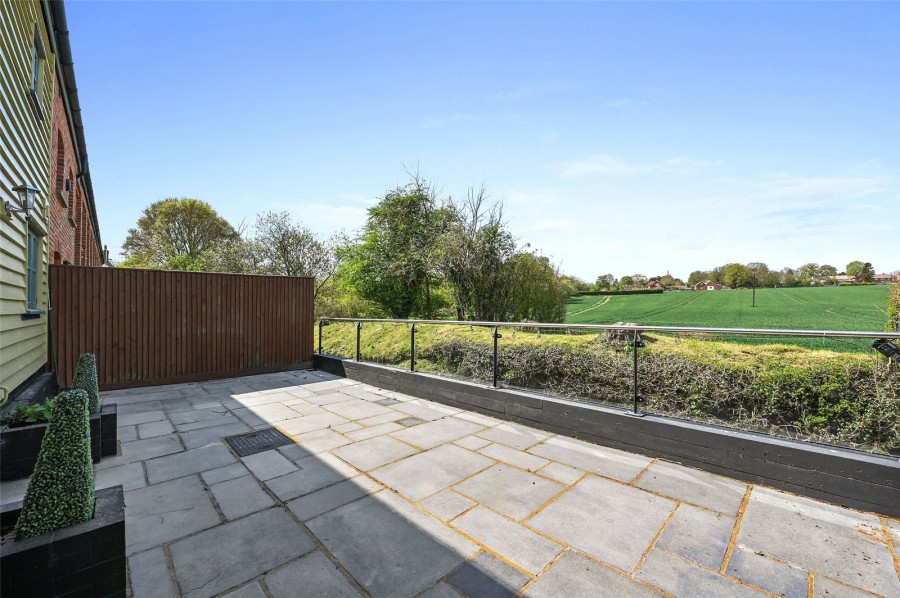 Violets Lane, Furneux Pelham, Buntingford