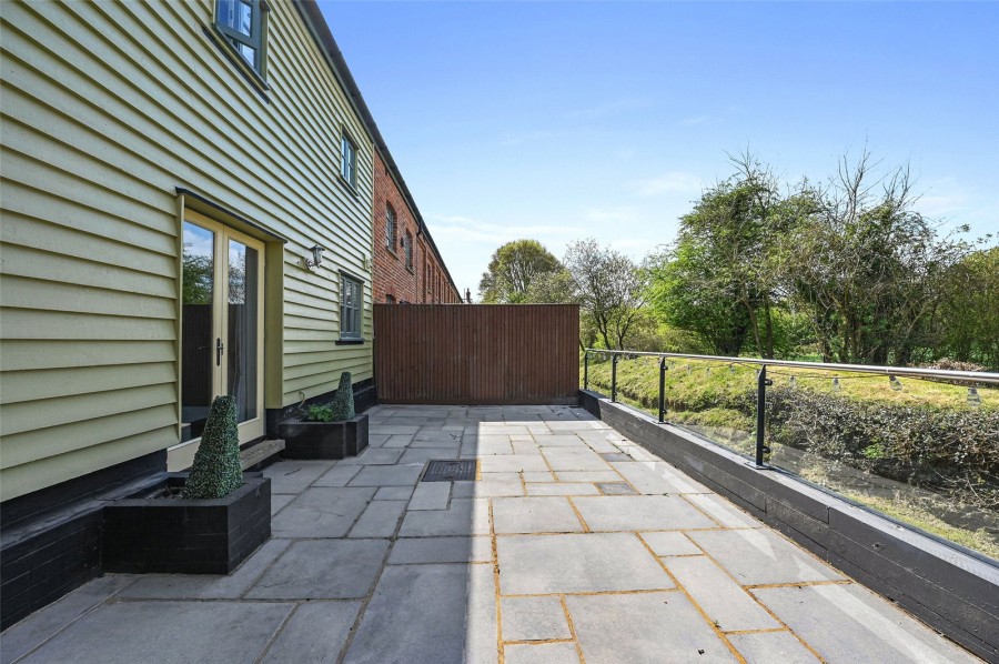 Violets Lane, Furneux Pelham, Buntingford