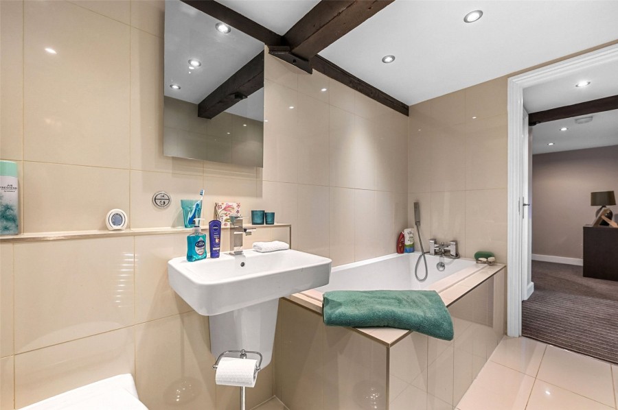 Violets Lane, Furneux Pelham, Buntingford