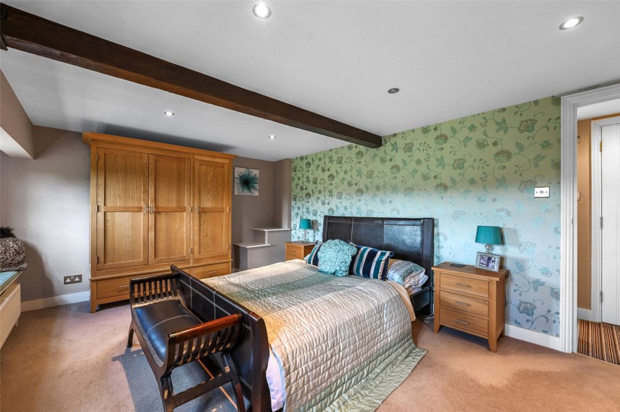 Violets Lane, Furneux Pelham, Buntingford