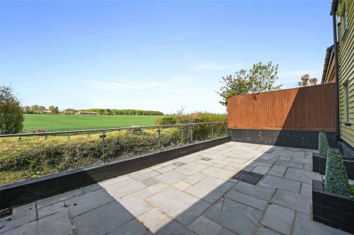 Violets Lane, Furneux Pelham, Buntingford