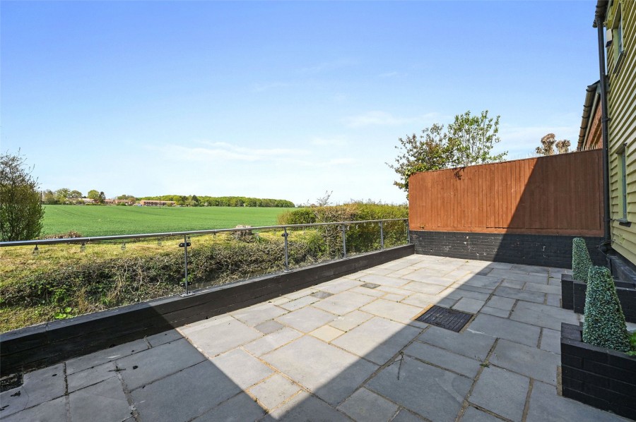 Violets Lane, Furneux Pelham, Buntingford