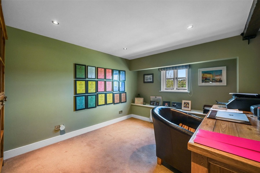 Violets Lane, Furneux Pelham, Buntingford