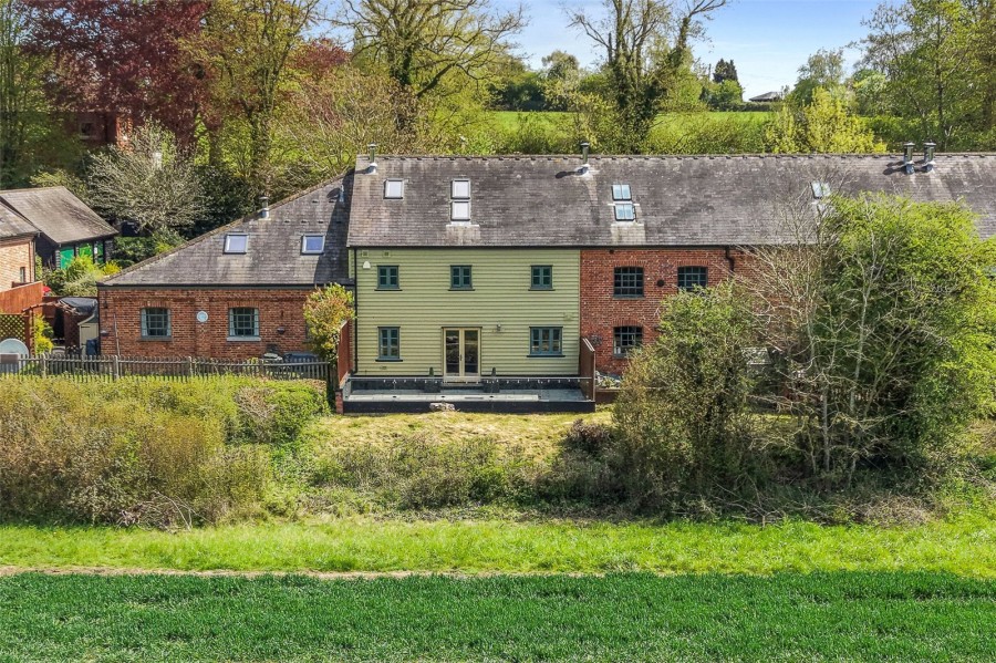 Violets Lane, Furneux Pelham, Buntingford
