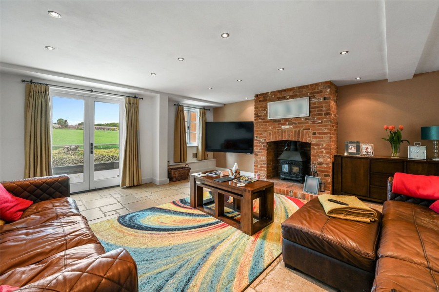 Violets Lane, Furneux Pelham, Buntingford