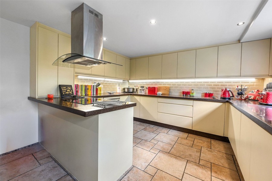 Violets Lane, Furneux Pelham, Buntingford