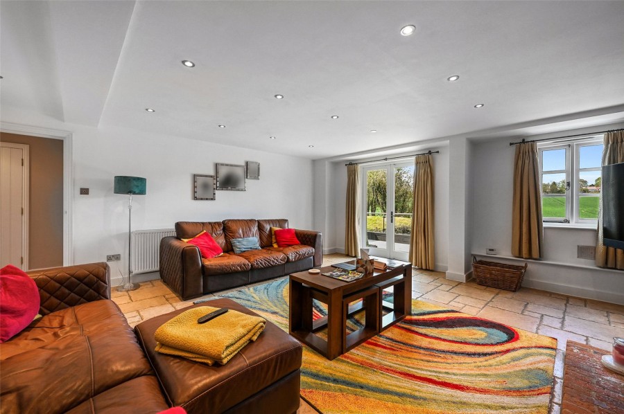 Violets Lane, Furneux Pelham, Buntingford