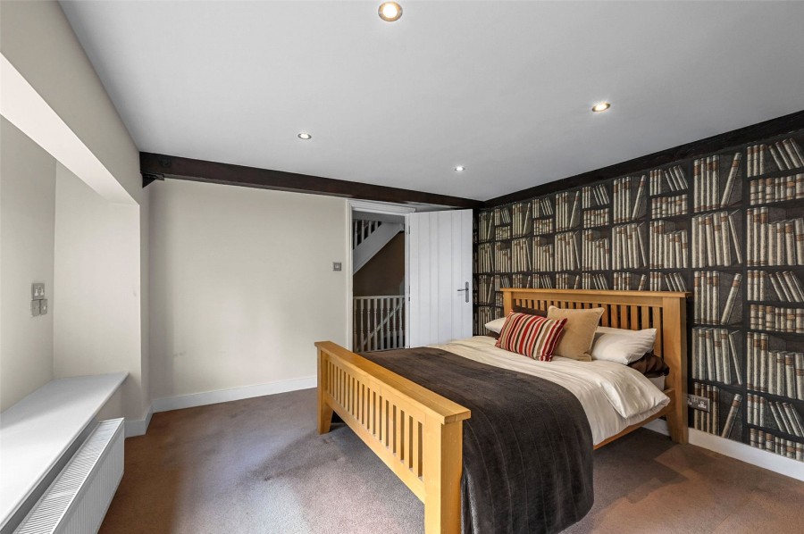 Violets Lane, Furneux Pelham, Buntingford