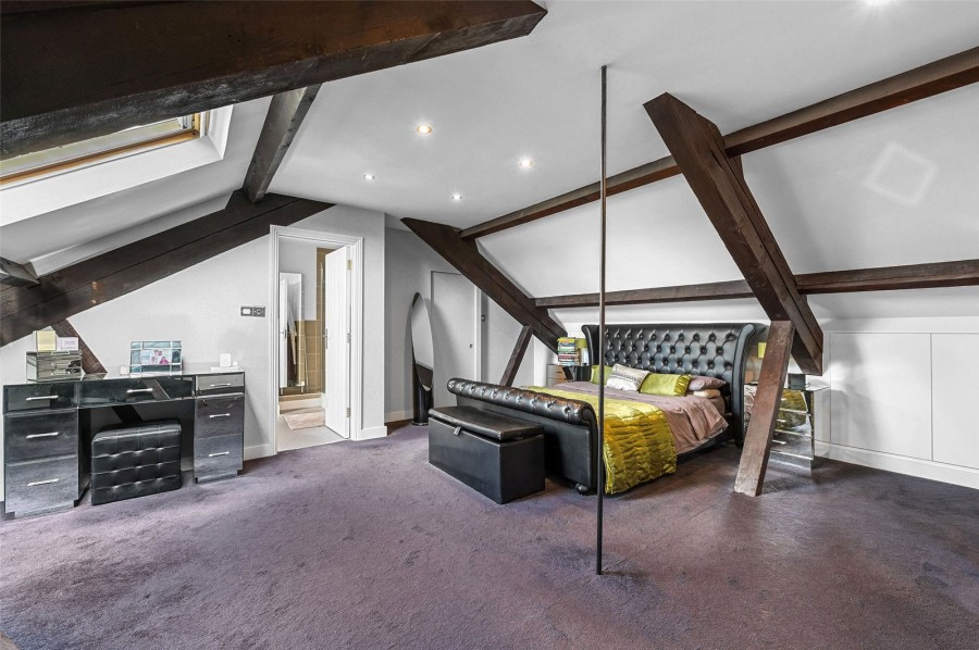 Violets Lane, Furneux Pelham, Buntingford