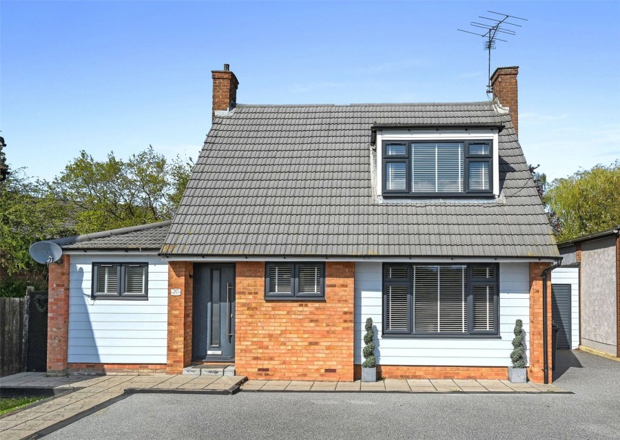 3 bedroom House for Sale Takeley, Bishop's Stortford, Essex