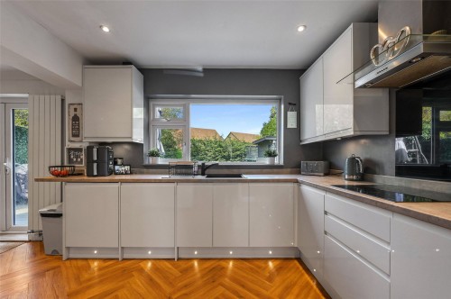 Takeley, Bishop's Stortford, Essex