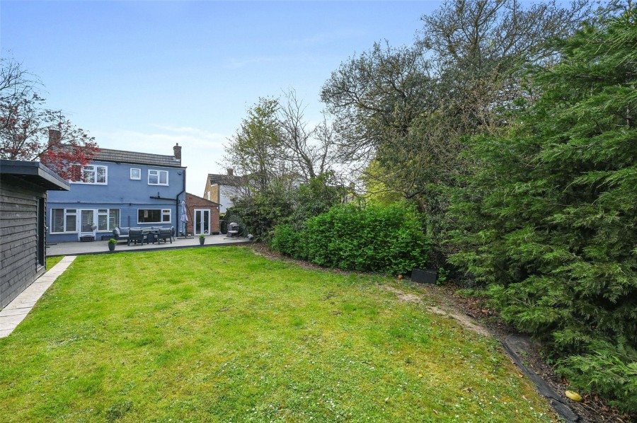 Takeley, Bishop's Stortford, Essex