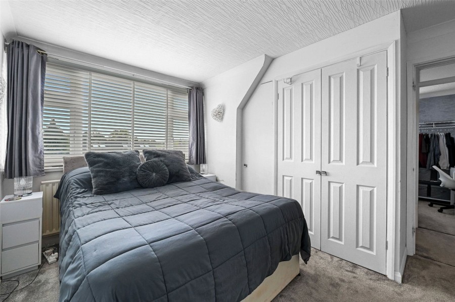 Takeley, Bishop's Stortford, Essex