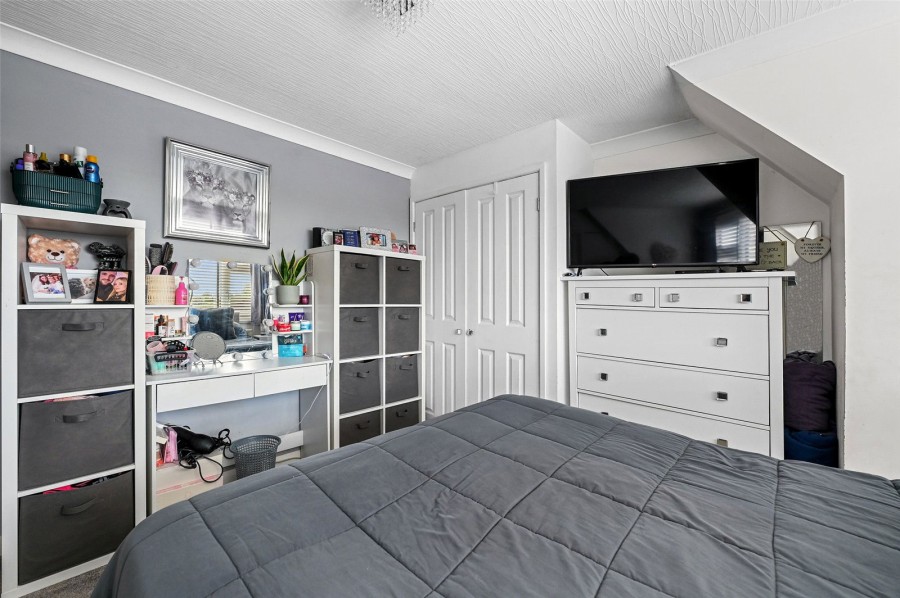 Takeley, Bishop's Stortford, Essex