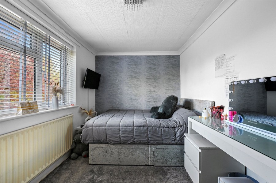 Takeley, Bishop's Stortford, Essex