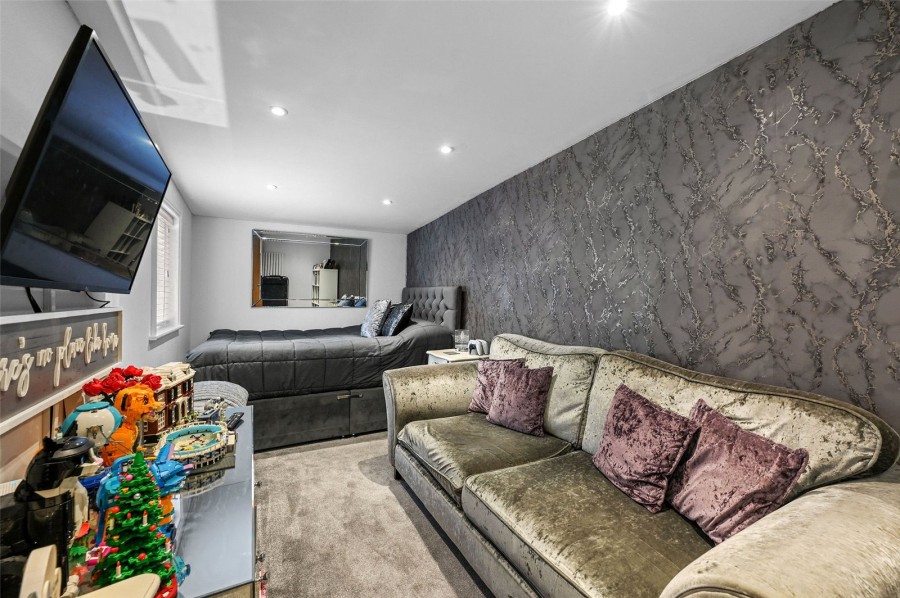 Takeley, Bishop's Stortford, Essex