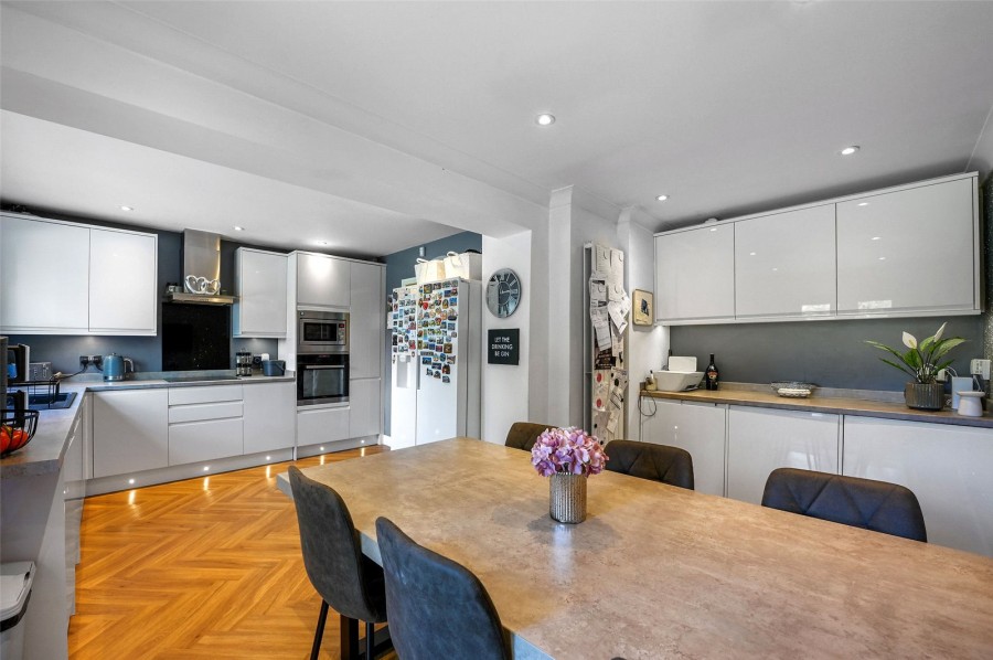 Takeley, Bishop's Stortford, Essex