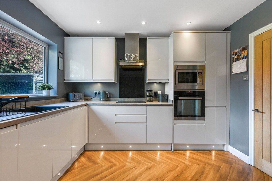 Takeley, Bishop's Stortford, Essex