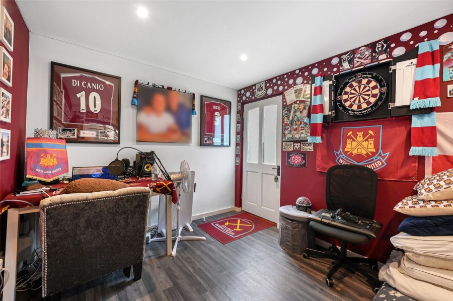 Takeley, Bishop's Stortford, Essex