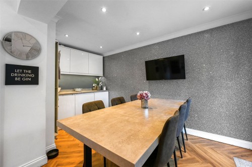 Takeley, Bishop's Stortford, Essex