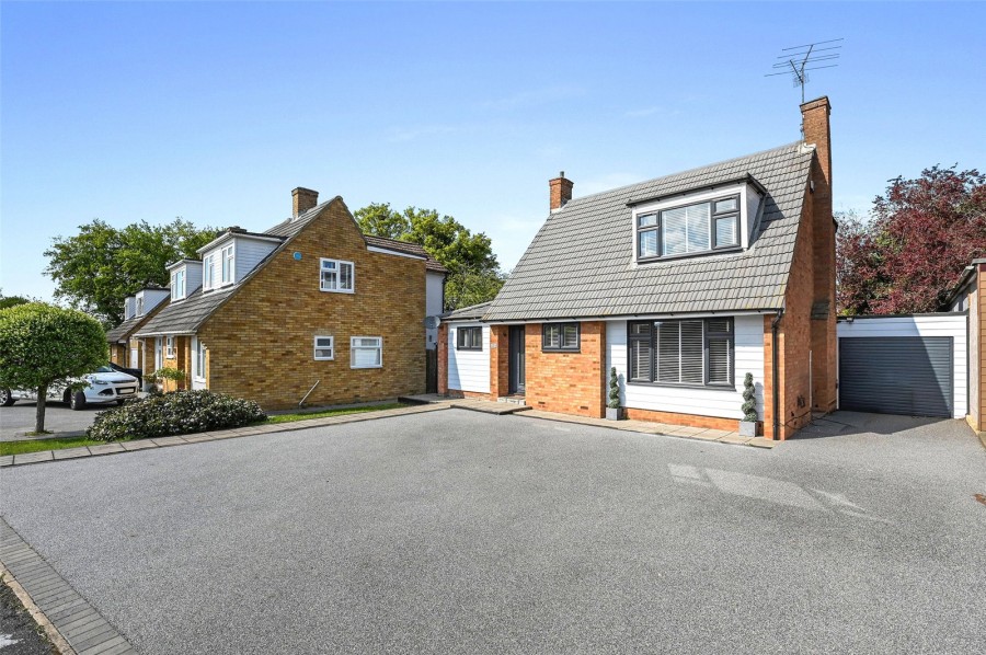 Takeley, Bishop's Stortford, Essex