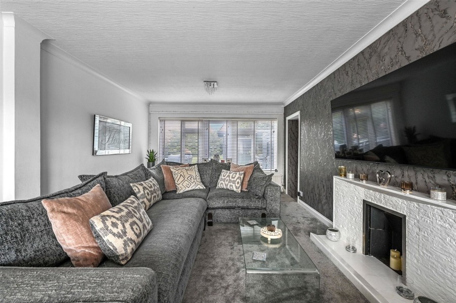 Takeley, Bishop's Stortford, Essex