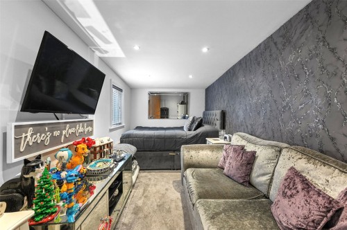 Takeley, Bishop's Stortford, Essex