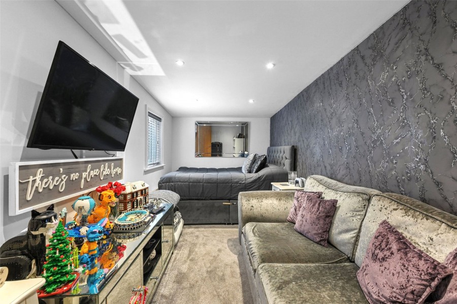 Takeley, Bishop's Stortford, Essex