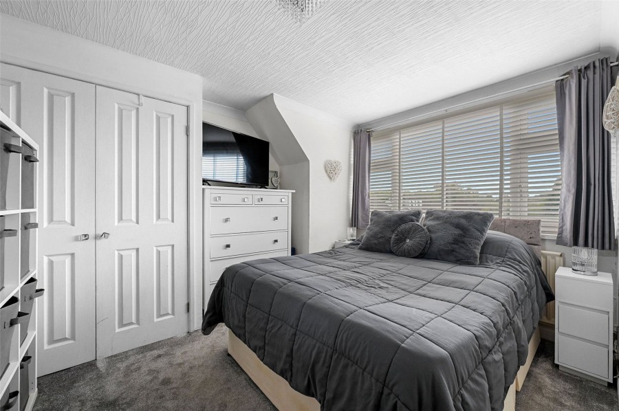 Takeley, Bishop's Stortford, Essex