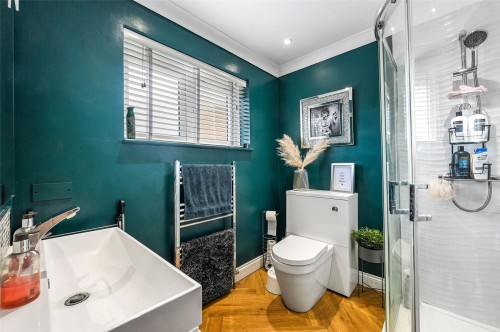 Takeley, Bishop's Stortford, Essex