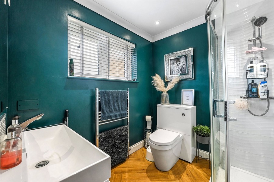 Takeley, Bishop's Stortford, Essex