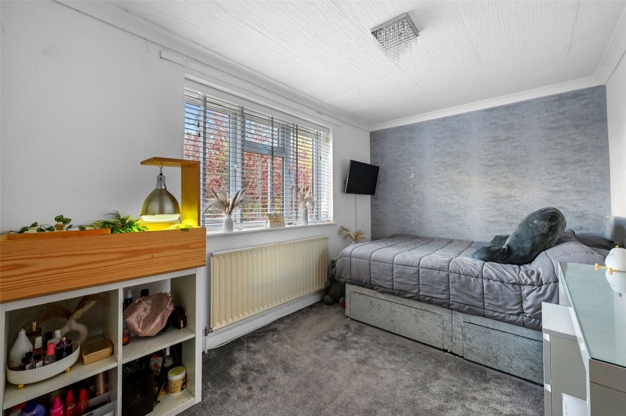 Takeley, Bishop's Stortford, Essex