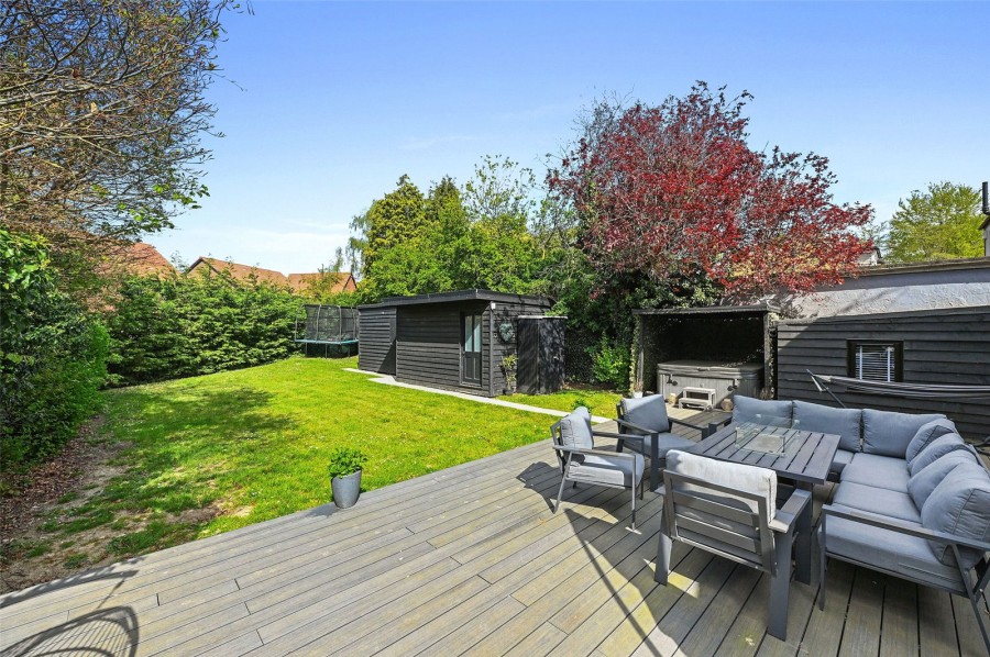 Takeley, Bishop's Stortford, Essex