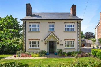 Braughing, Ware, Hertfordshire