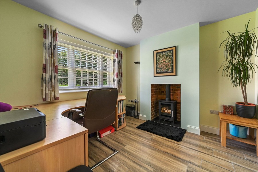 Braughing, Ware, Hertfordshire