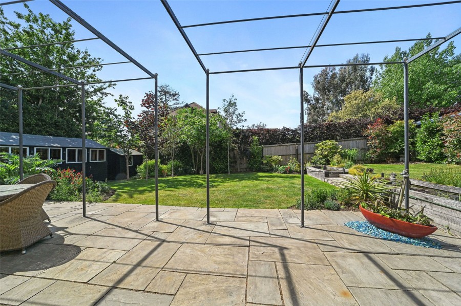 Braughing, Ware, Hertfordshire