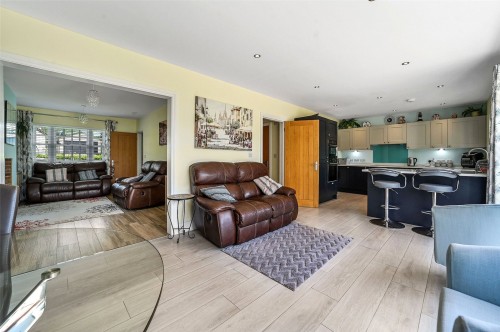 Braughing, Ware, Hertfordshire