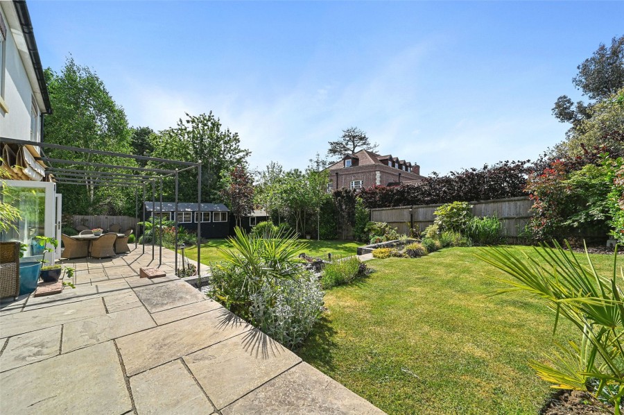 Braughing, Ware, Hertfordshire