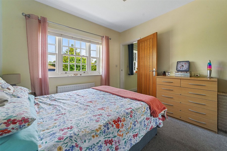 Braughing, Ware, Hertfordshire