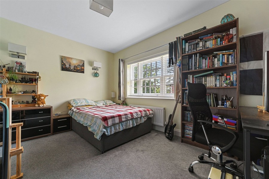 Braughing, Ware, Hertfordshire