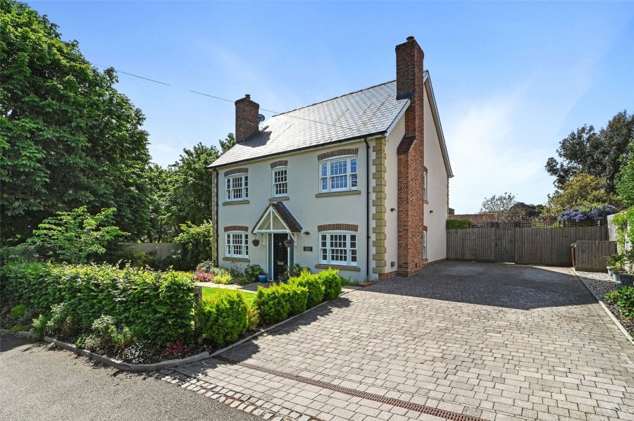 Braughing, Ware, Hertfordshire