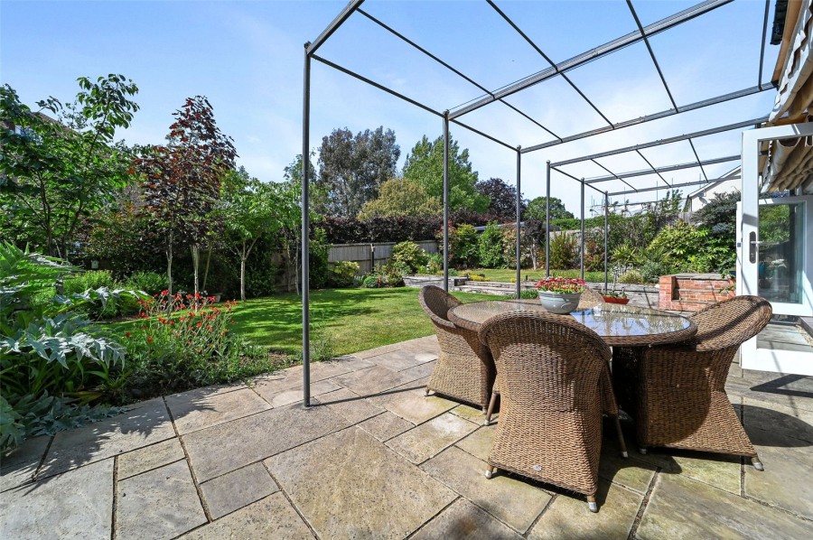 Braughing, Ware, Hertfordshire