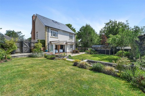Braughing, Ware, Hertfordshire
