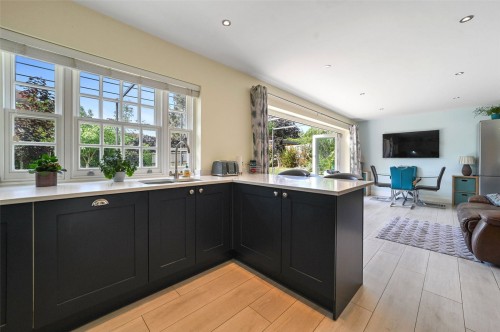 Braughing, Ware, Hertfordshire