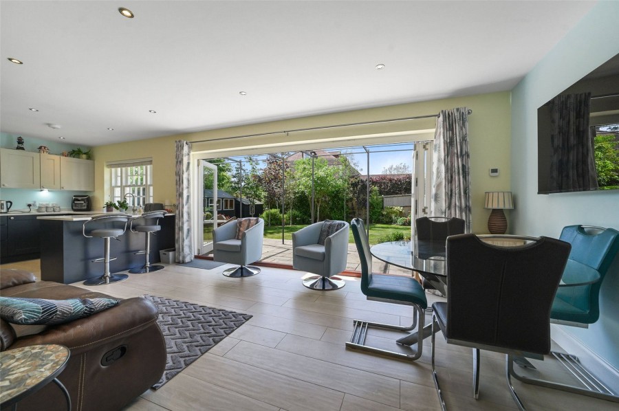 Braughing, Ware, Hertfordshire