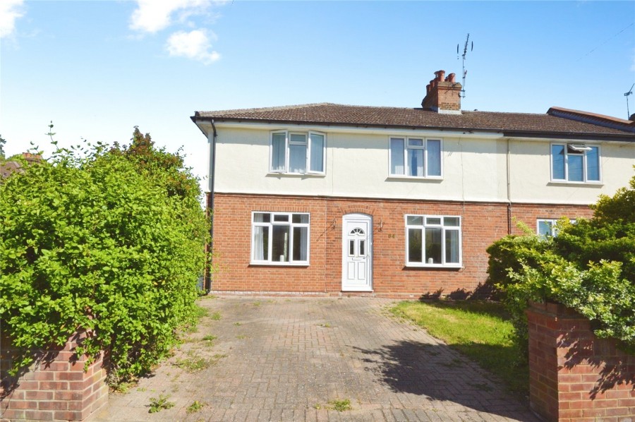 3 bedroom House for Sale Bishop's Stortford, Hertfordshire