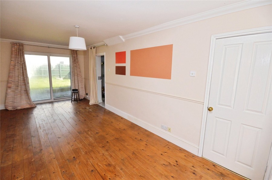 Bishop's Stortford, Hertfordshire