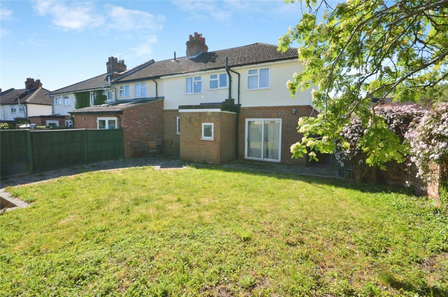 Bishop's Stortford, Hertfordshire